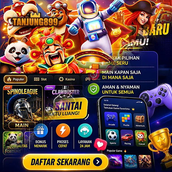 tanjung899 Masuk