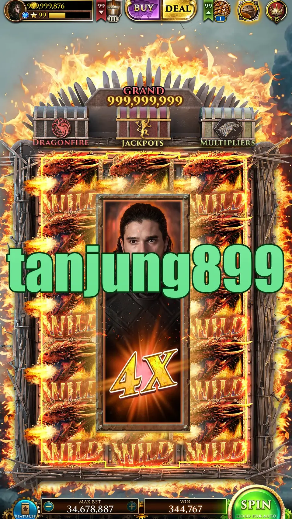 tanjung899 Masuk