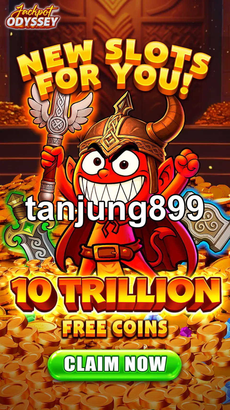 tanjung899 Masuk