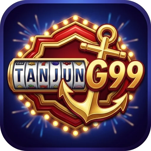 tanjung899 Logo - Resmi