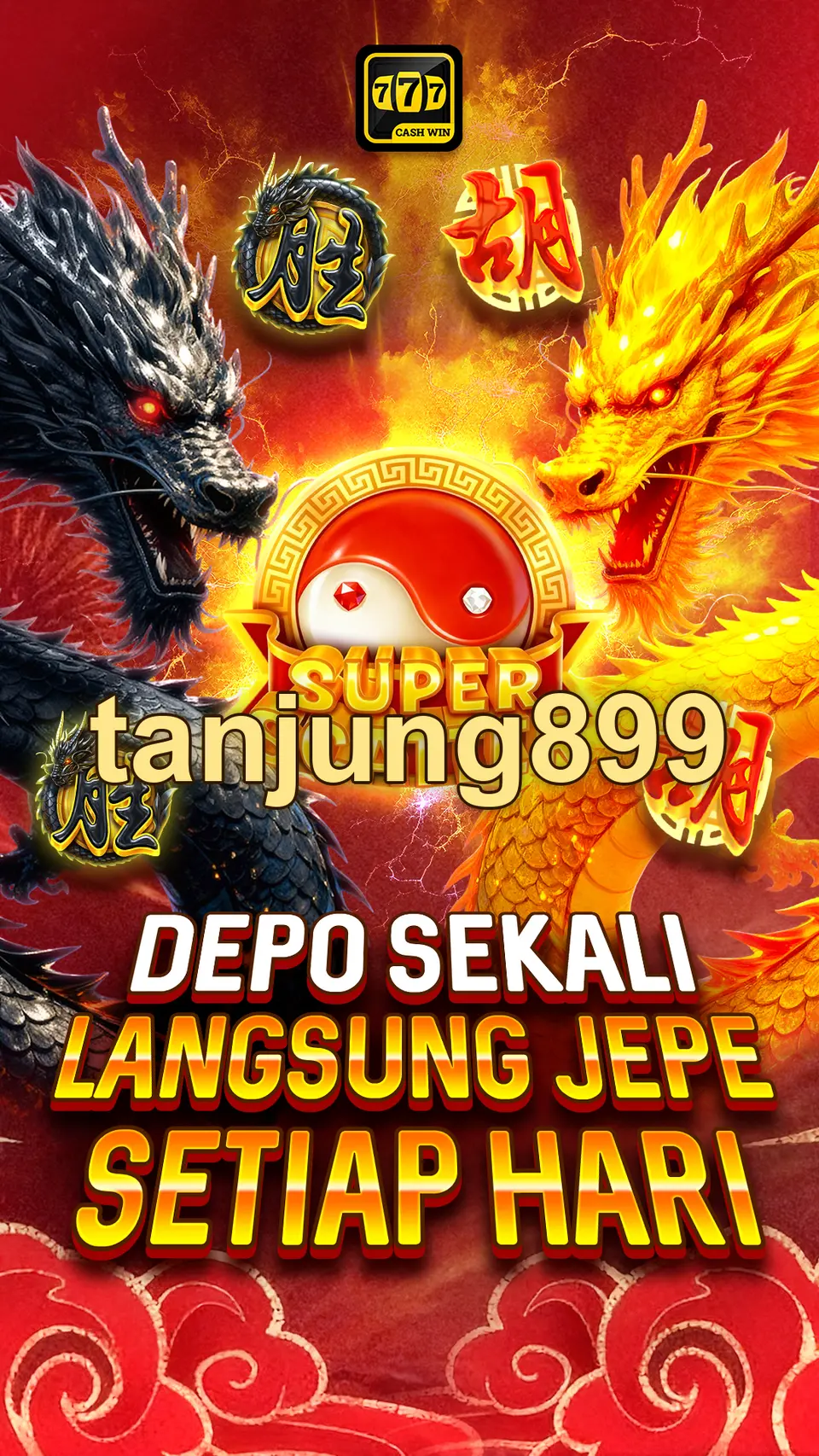 tanjung899 Tangkapan Layar Resmi APK